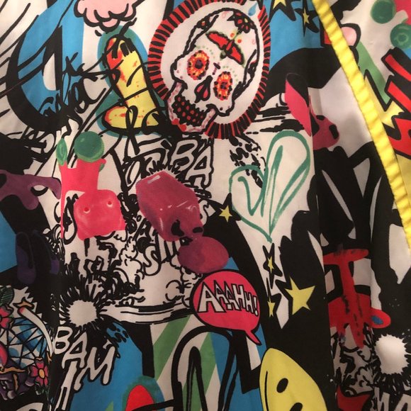 Revolution Dancewear Hip Hop Dance hoodie, - Picture 5 of 13